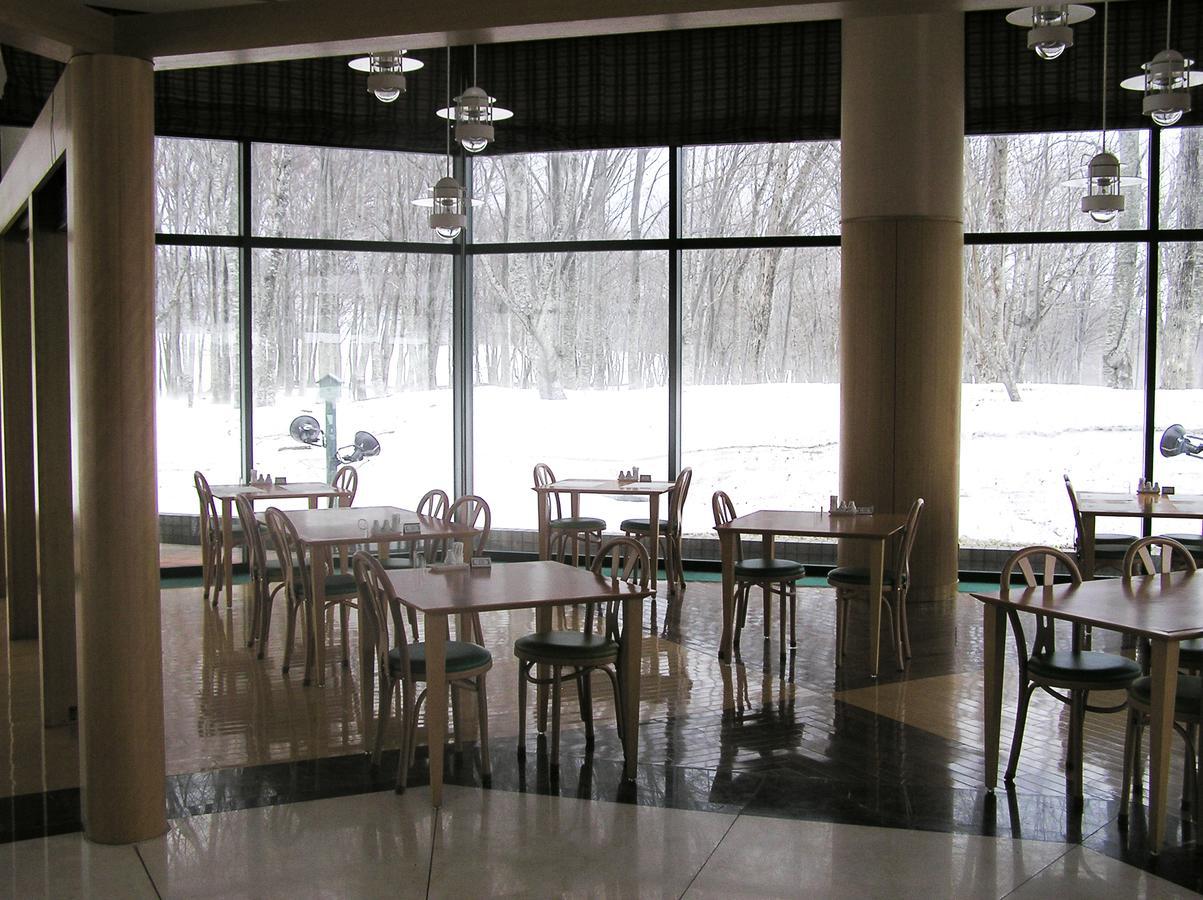 Chokai Sarukuraonsen Hotel Foresta Chokai Yurihonjo Buitenkant foto