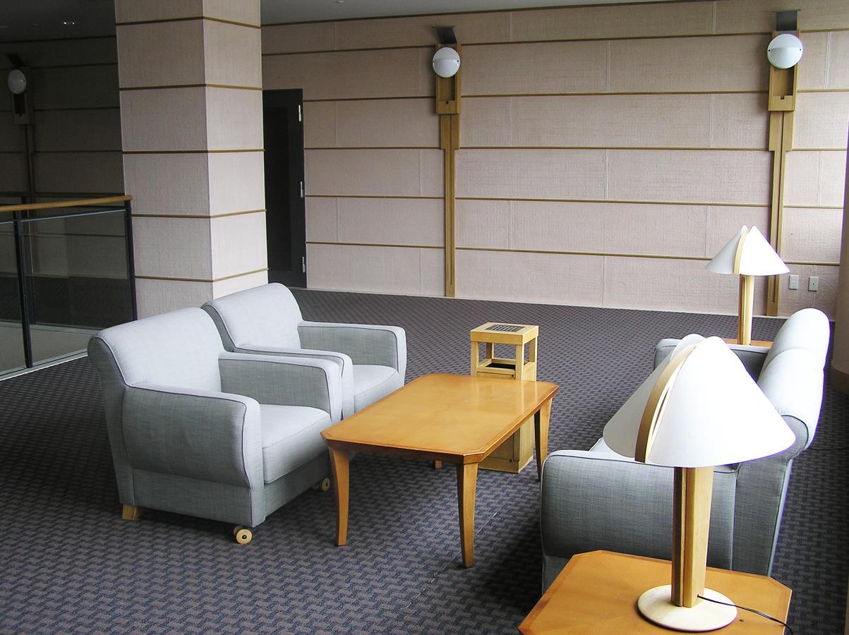 Chokai Sarukuraonsen Hotel Foresta Chokai Yurihonjo Buitenkant foto