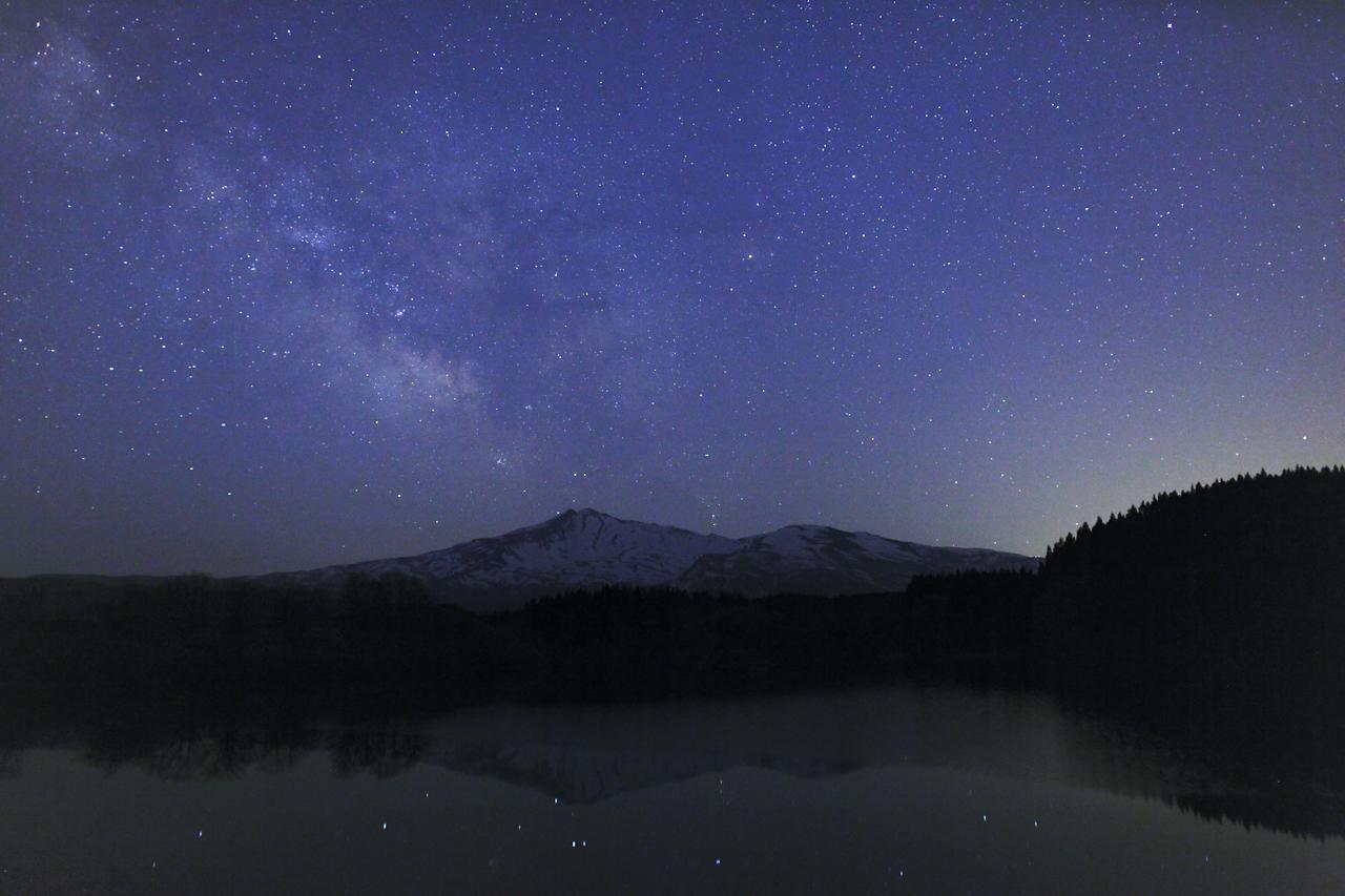 Chokai Sarukuraonsen Hotel Foresta Chokai Yurihonjo Buitenkant foto